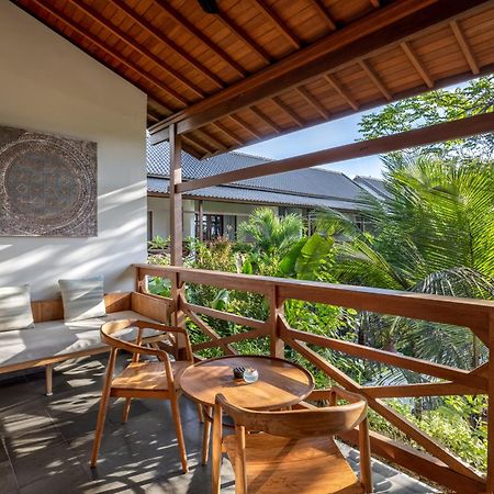 Dinara Ubud Exterior foto