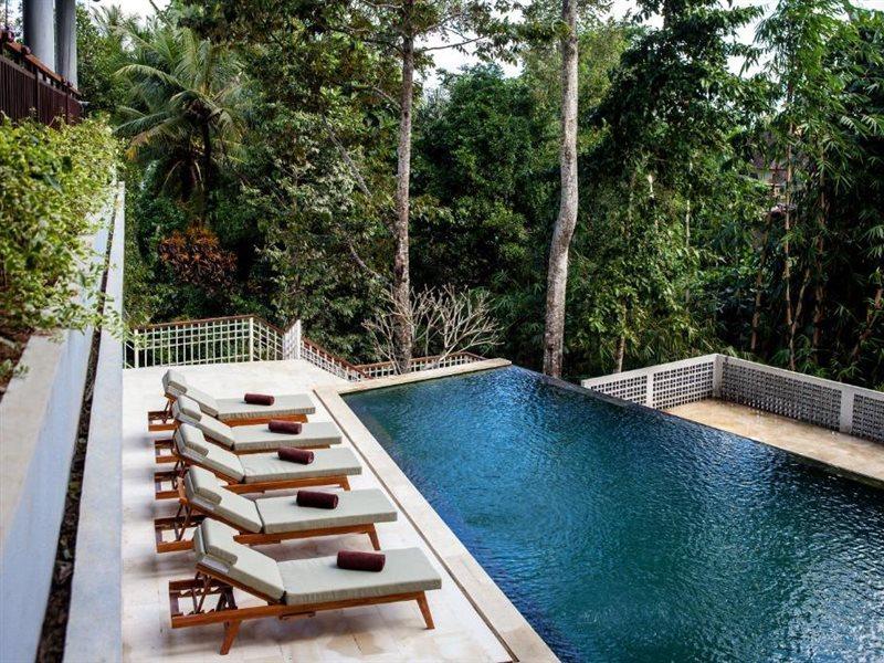 Dinara Ubud Exterior foto