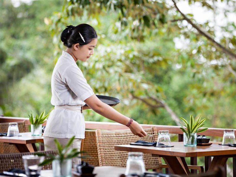 Dinara Ubud Exterior foto