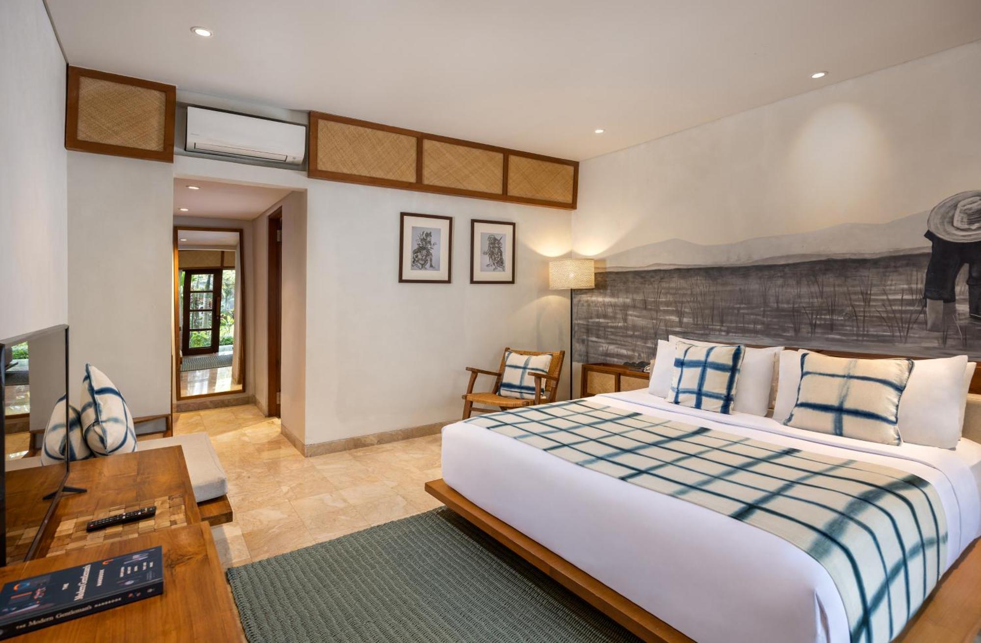 Dinara Ubud Exterior foto